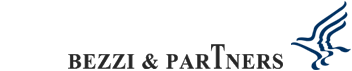 Bezzi Partners Logo